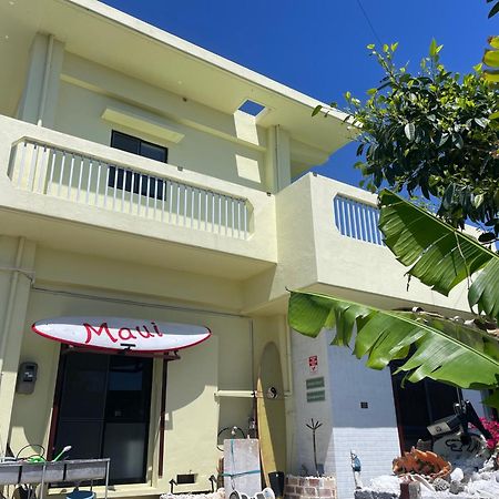 宮古島ゲストハウス　マウイ Miyakojima  Exterior photo