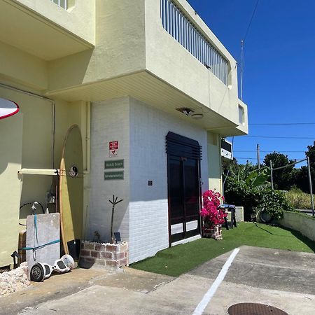 宮古島ゲストハウス　マウイ Miyakojima  Exterior photo